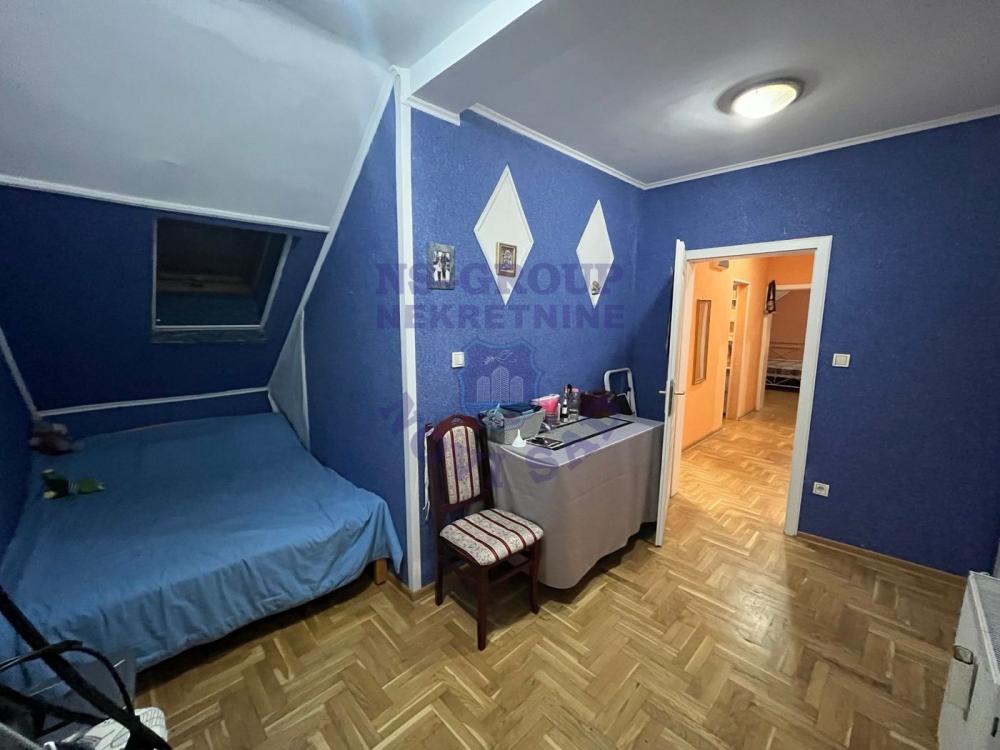 Slika 9 - Troiposoban duplex ko Socijalnog