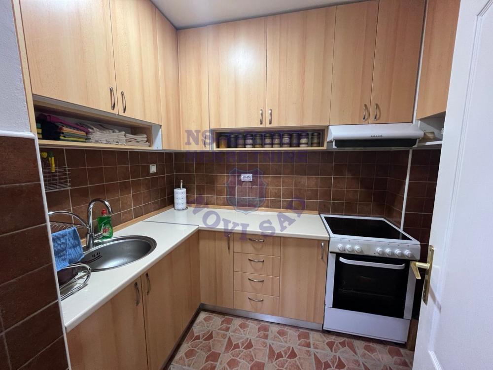 Slika 3 - Troiposoban duplex ko Socijalnog