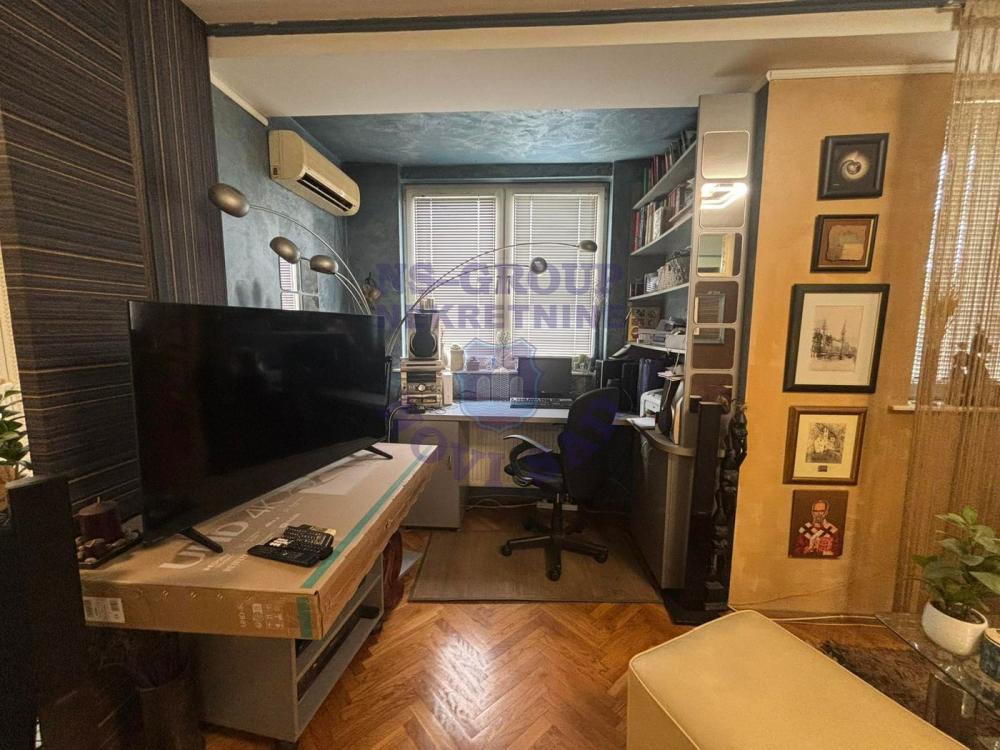 Slika 1 - Dvosoban,bez ulaganja,Nova Detelinara