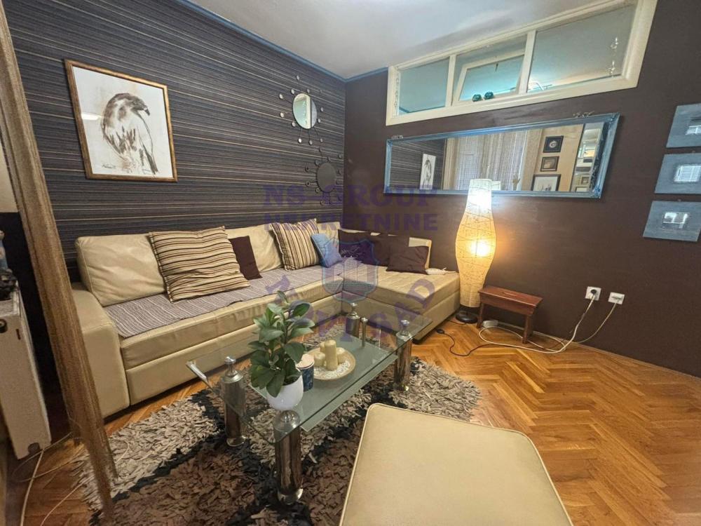 Slika 2 - Dvosoban,bez ulaganja,Nova Detelinara