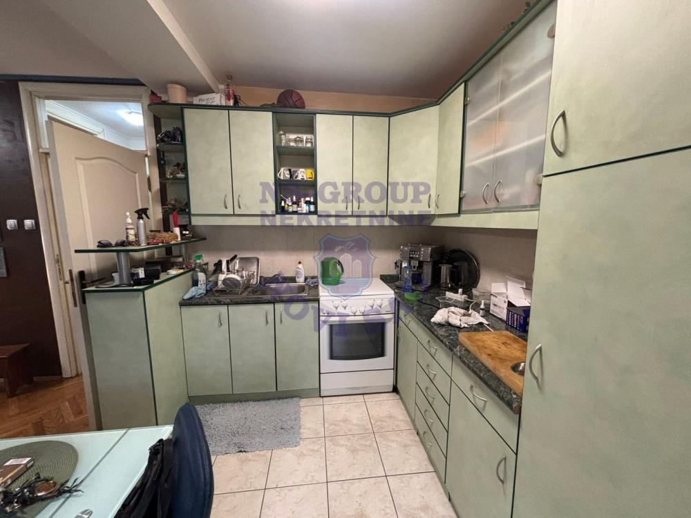 Slika 5 - Dvosoban,bez ulaganja,Nova Detelinara