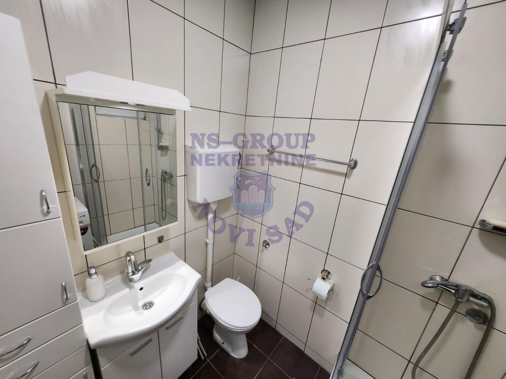 Slika 7 - Namešten dvosoban stan - Socijalno