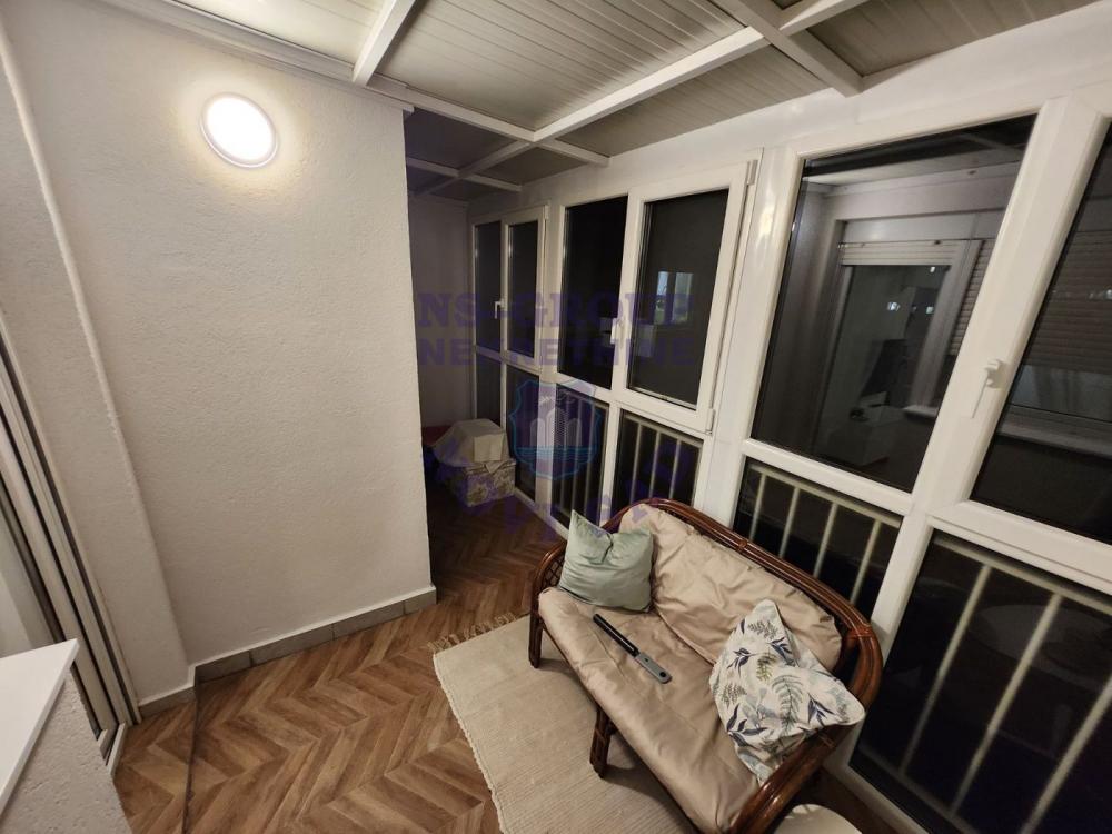 Slika 9 - Namešten dvosoban stan - Socijalno