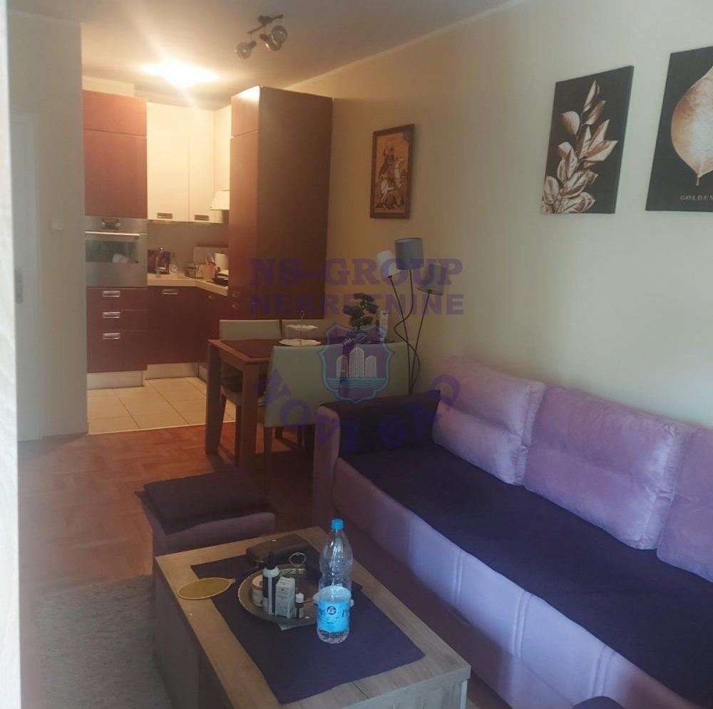 Slika 2 - Dvosoban,odlican,Nova Detelinara