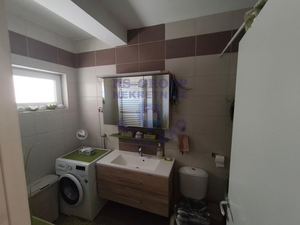 Slika 3 - Lux Trosoban stan - Futoska Pijaca