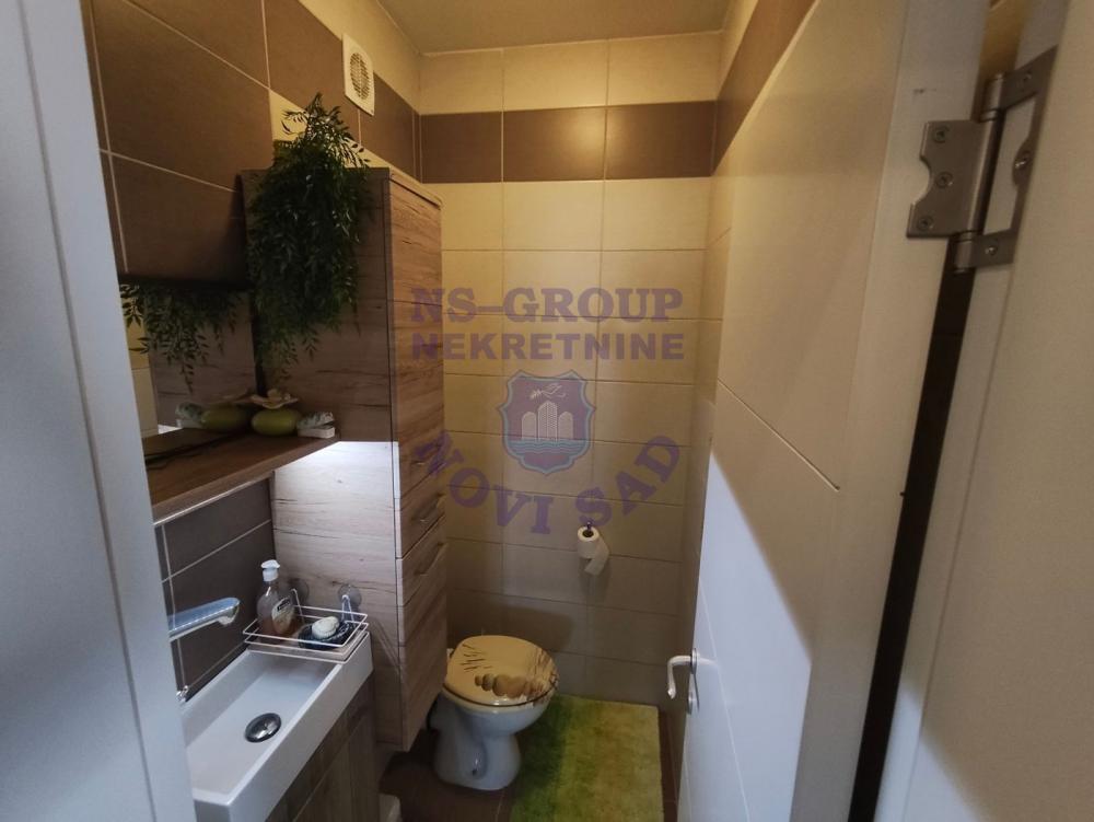 Slika 8 - Lux Trosoban stan - Futoska Pijaca