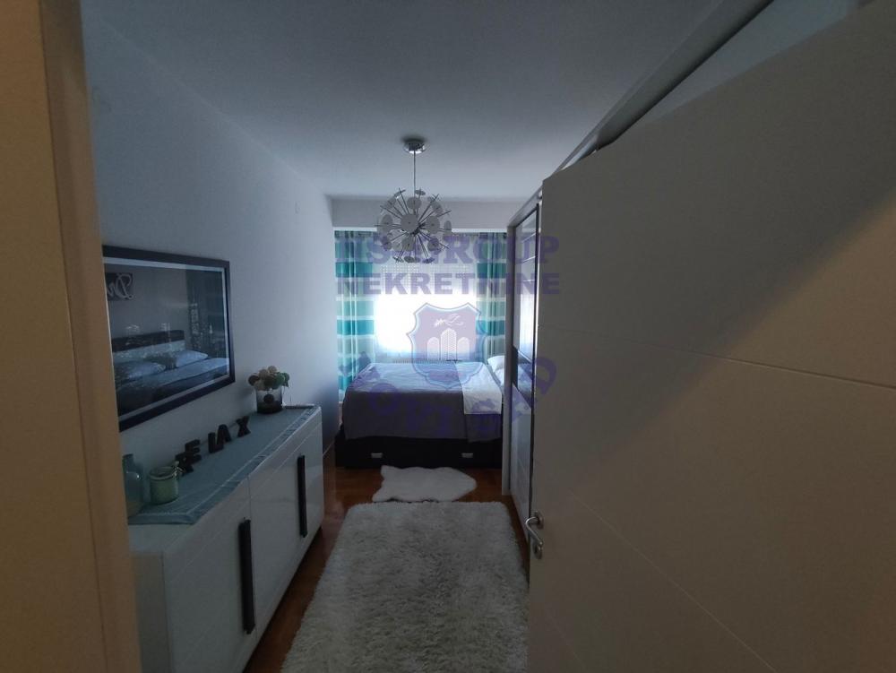 Slika 9 - Lux Trosoban stan - Futoska Pijaca