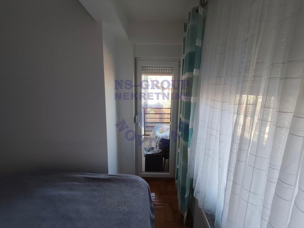 Slika 11 - Lux Trosoban stan - Futoska Pijaca