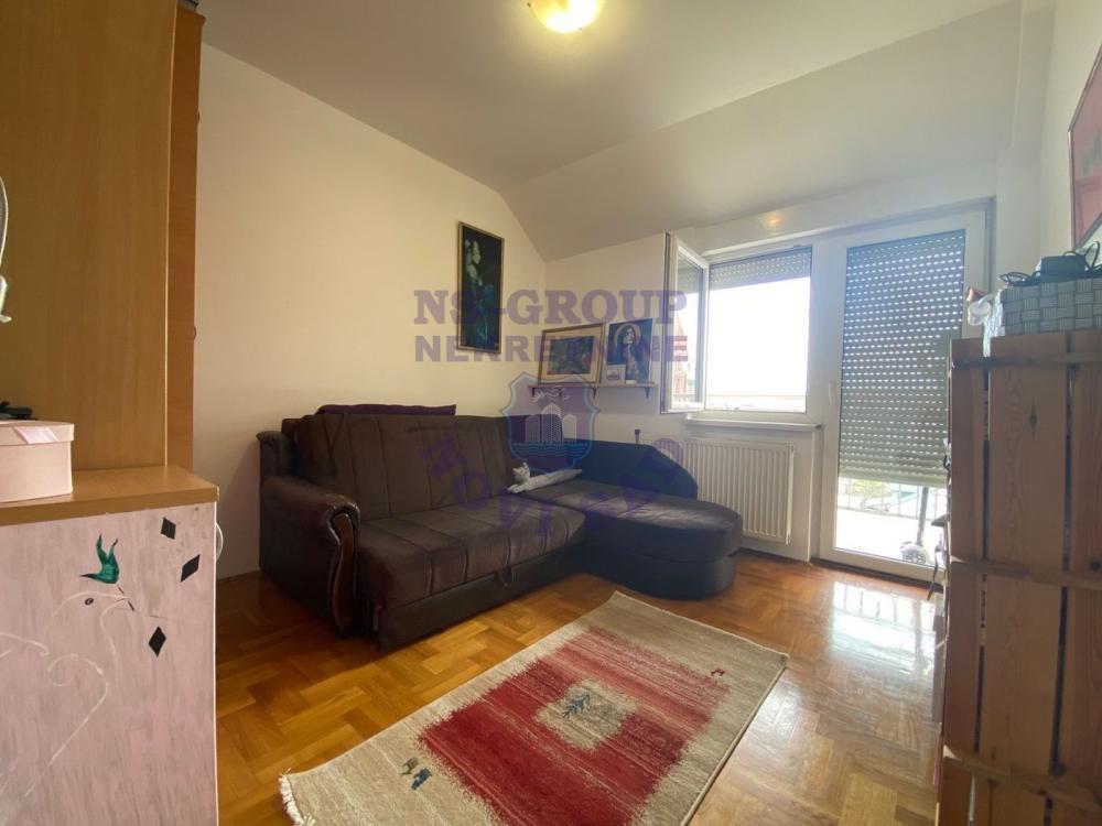 Glavna slika -Dvosoban,odlican,Nova Detelinara