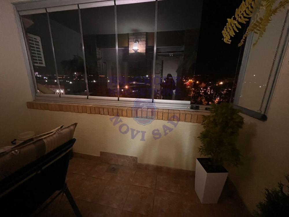 Slika 4 - Četvorosoban dupleks - Novo Naselje