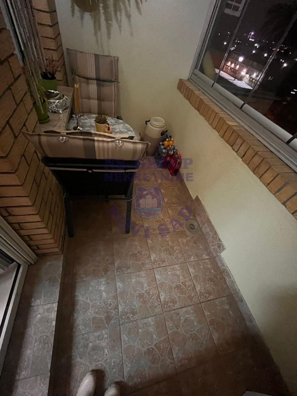 Slika 5 - Četvorosoban dupleks - Novo Naselje