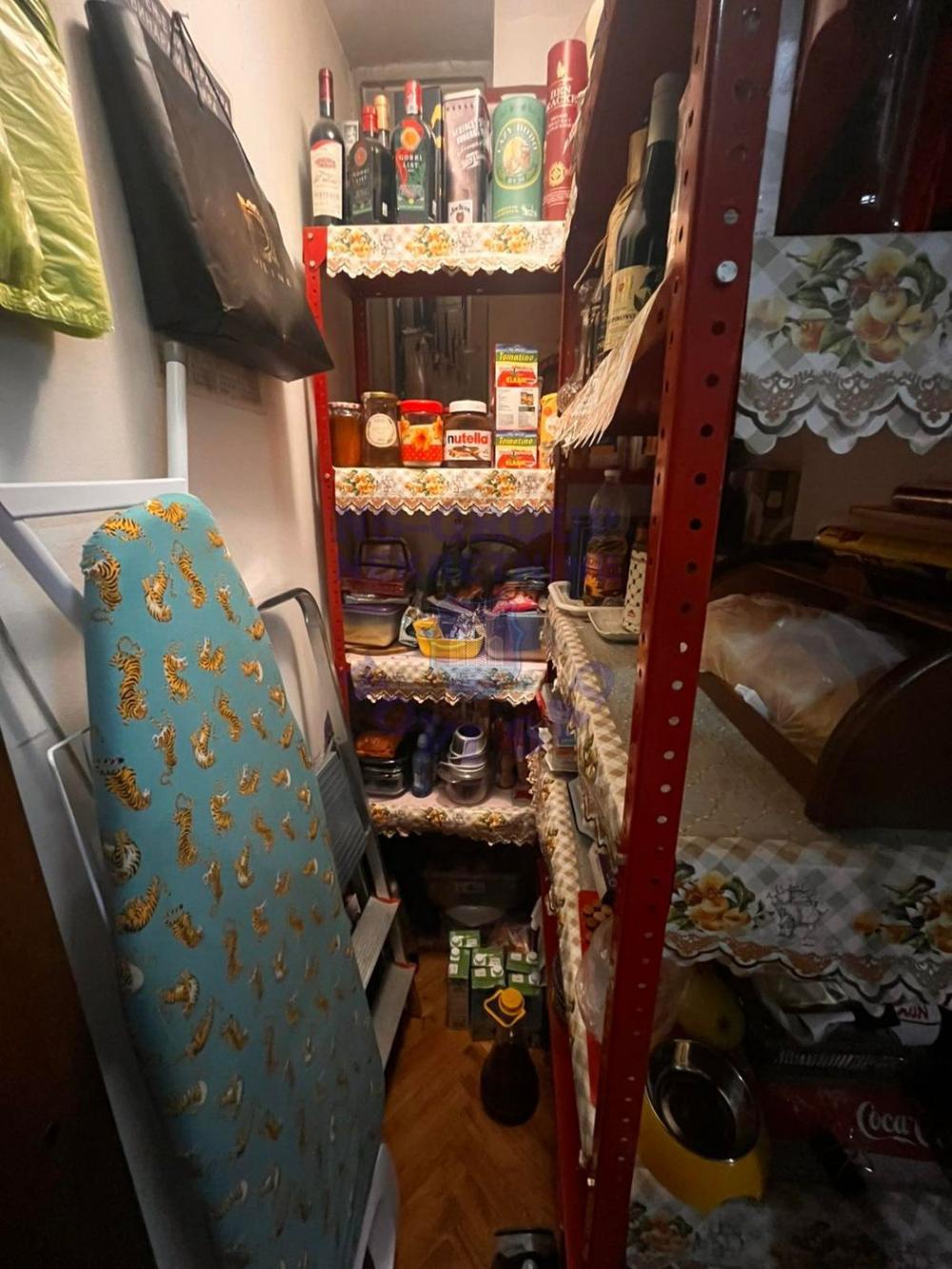 Slika 6 - Četvorosoban dupleks - Novo Naselje