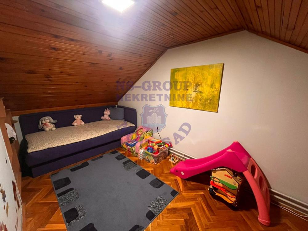 Slika 7 - Četvorosoban dupleks - Novo Naselje