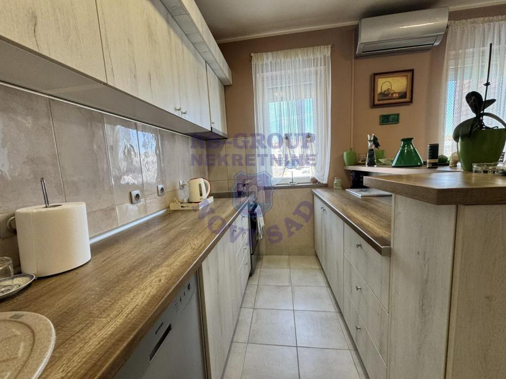 Slika 5 - Dvosoban,odlican,Novo Naselje