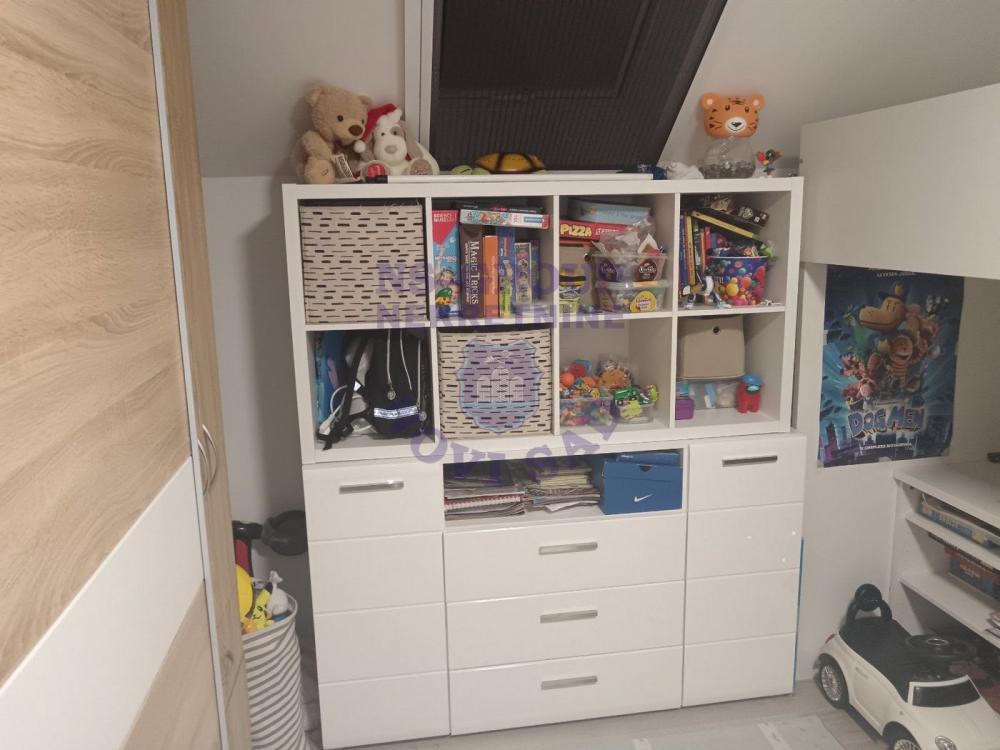 Slika 3 - Dvoiposoban dupleks - Satelit