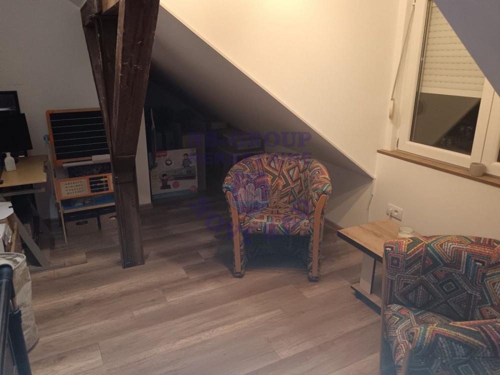 Slika 5 - Dvoiposoban dupleks - Satelit