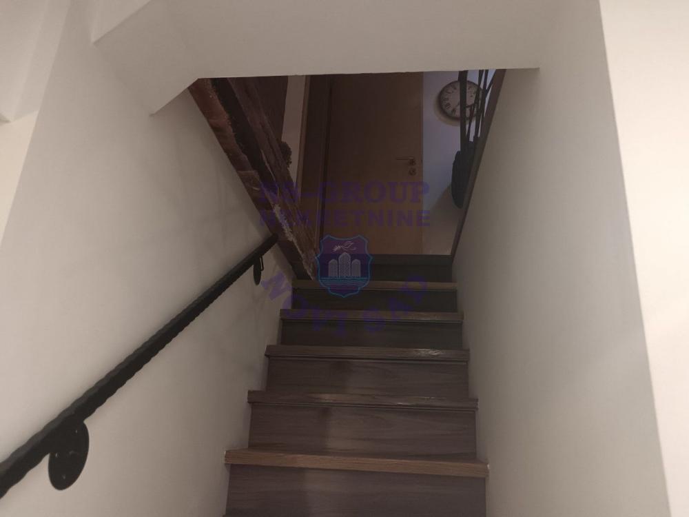 Slika 7 - Dvoiposoban dupleks - Satelit