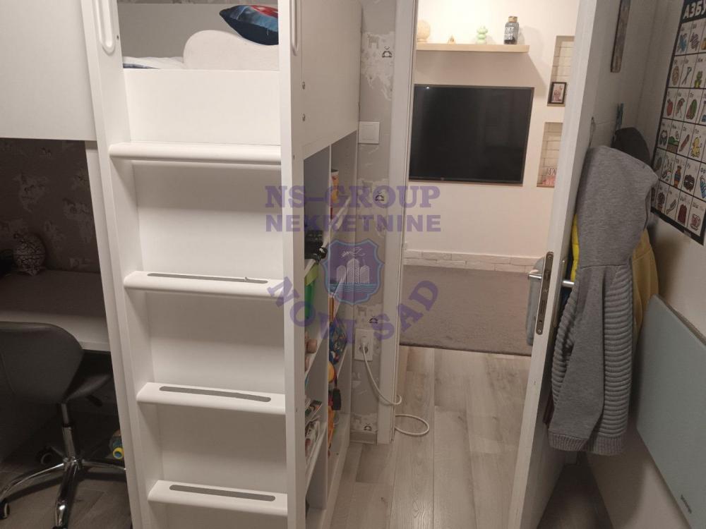 Slika 10 - Dvoiposoban dupleks - Satelit