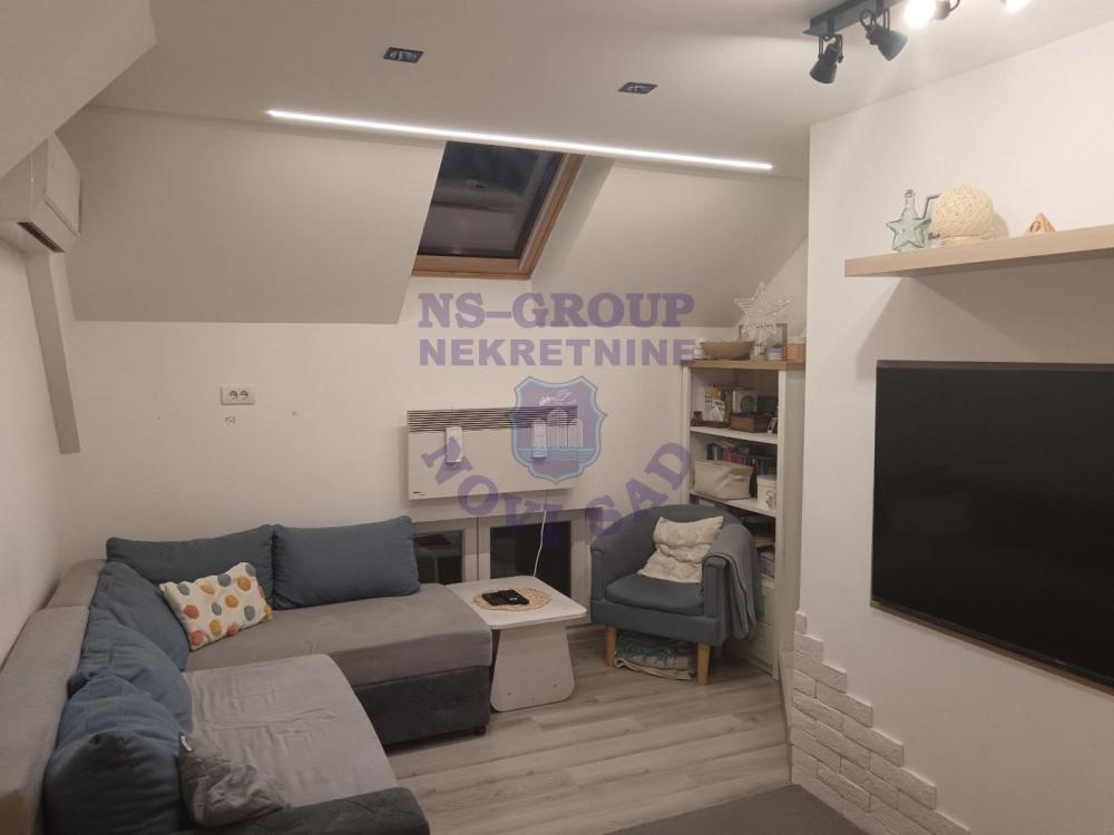 Slika 11 - Dvoiposoban dupleks - Satelit