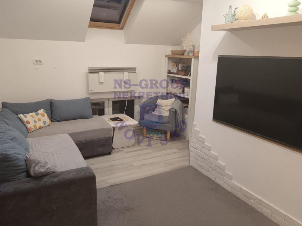 Glavna slika -Dvoiposoban dupleks - Satelit