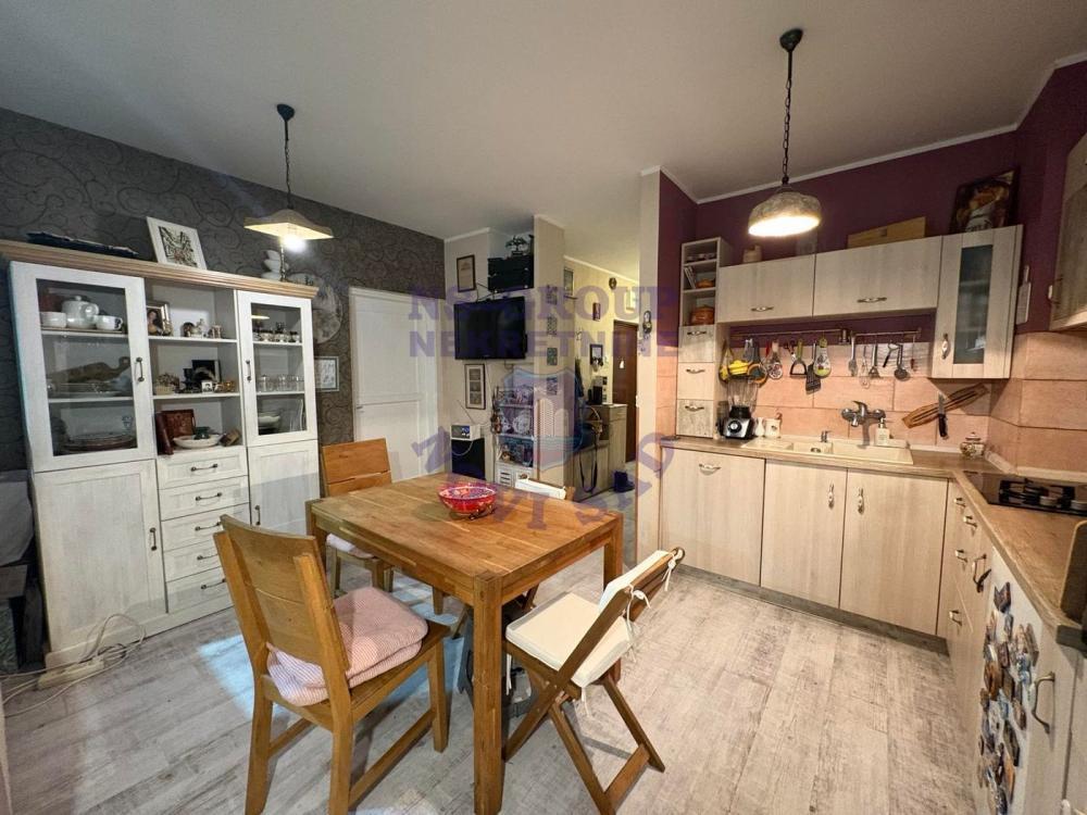 Glavna slika -Dvosoban, 58m2, 560526 Novi Sad, sa terasom