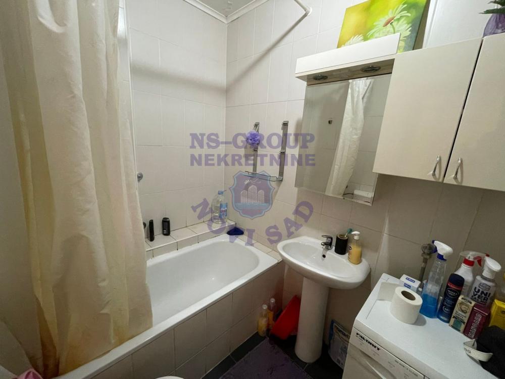 Slika 5 - Jednoiposoban,bez ulaganja,Bulevar Evrope