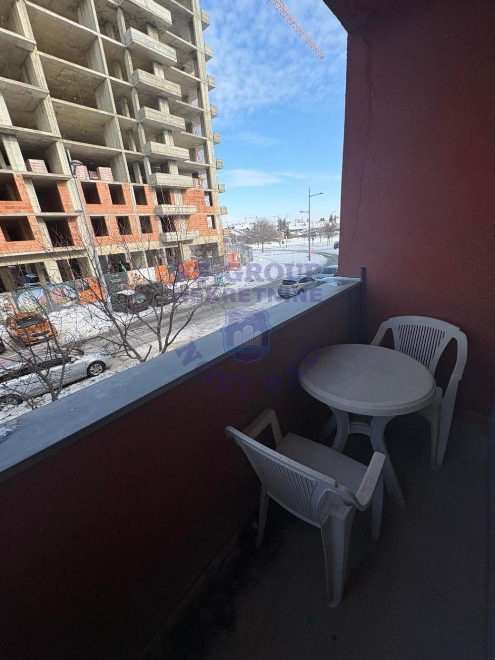 Slika 5 - Jednoiposoban,odlican,Bulevar Patrijarha Pavla