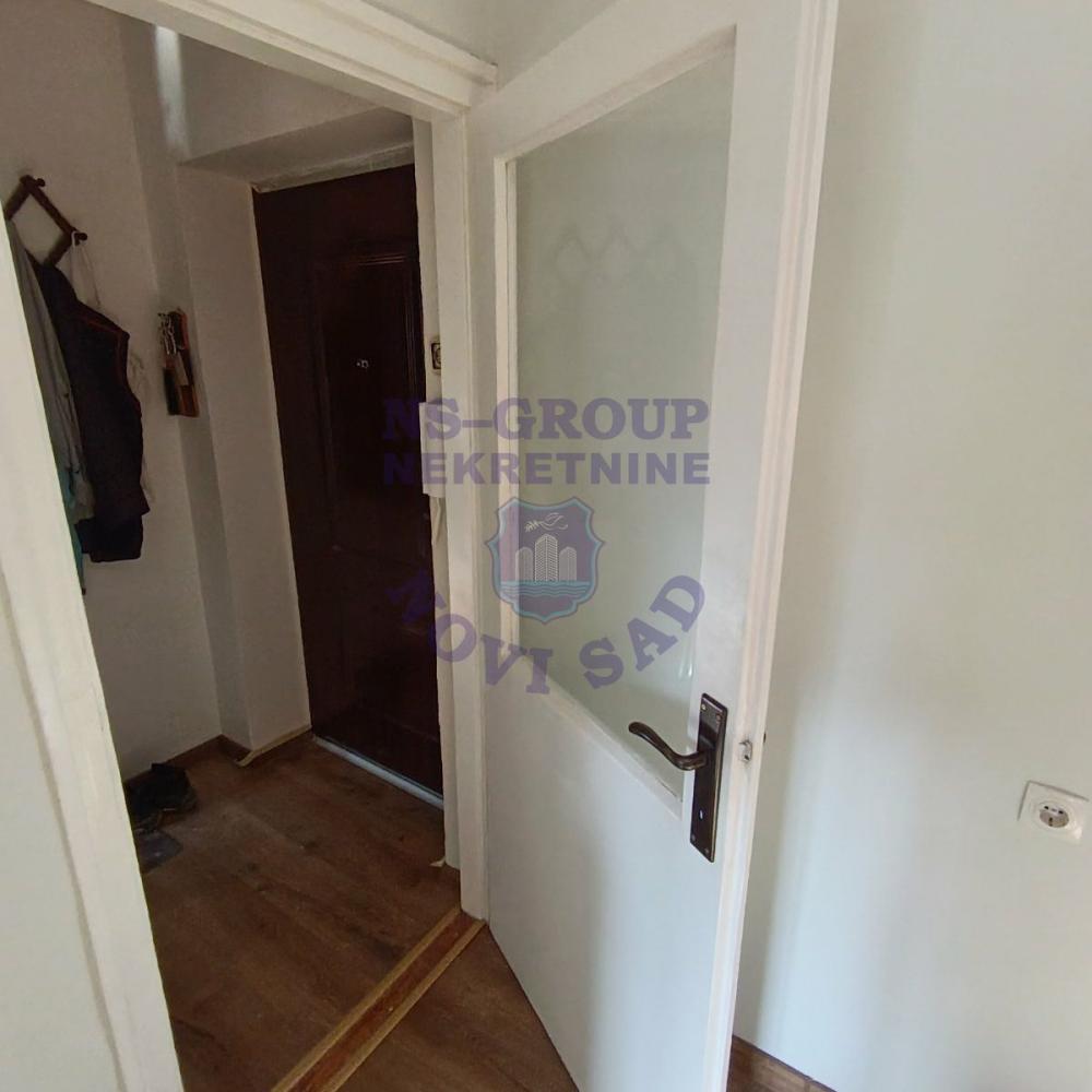 Slika 3 - Dvosoban,funkcionalan,Sajam