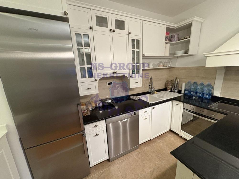 Slika 8 - Dvosoban, 37m2, 560288 Novi Sad, ima lift