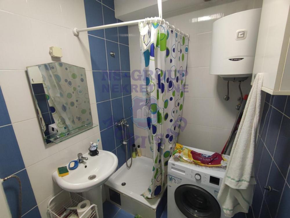 Slika 7 - Na prodaju odličan jednosoban stan površine 31 m²