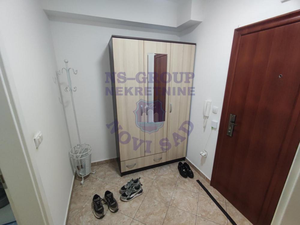 Slika 6 - Na prodaju odličan jednosoban stan površine 31 m²