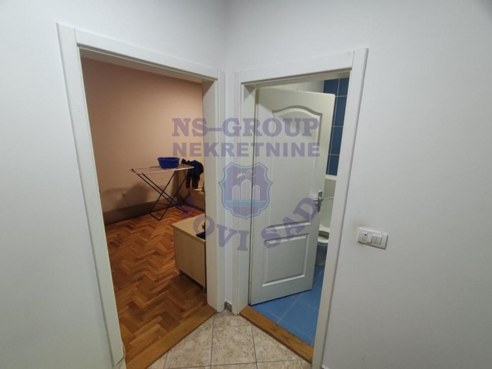 Slika 5 - Na prodaju odličan jednosoban stan površine 31 m²