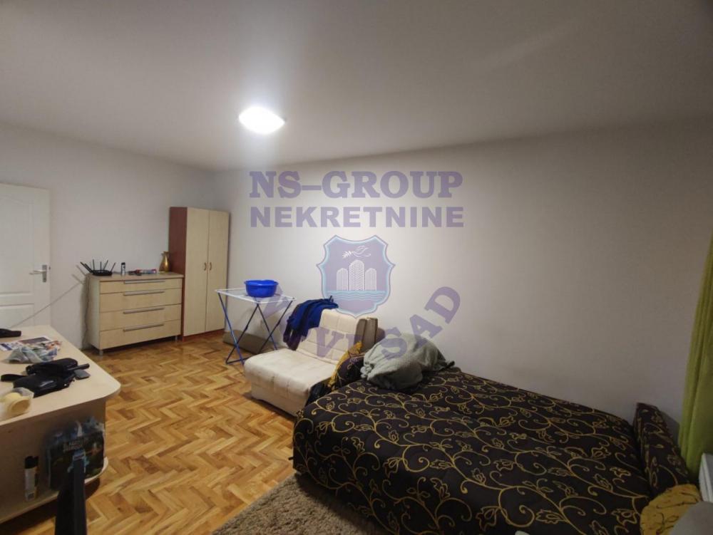 Slika 3 - Na prodaju odličan jednosoban stan površine 31 m²