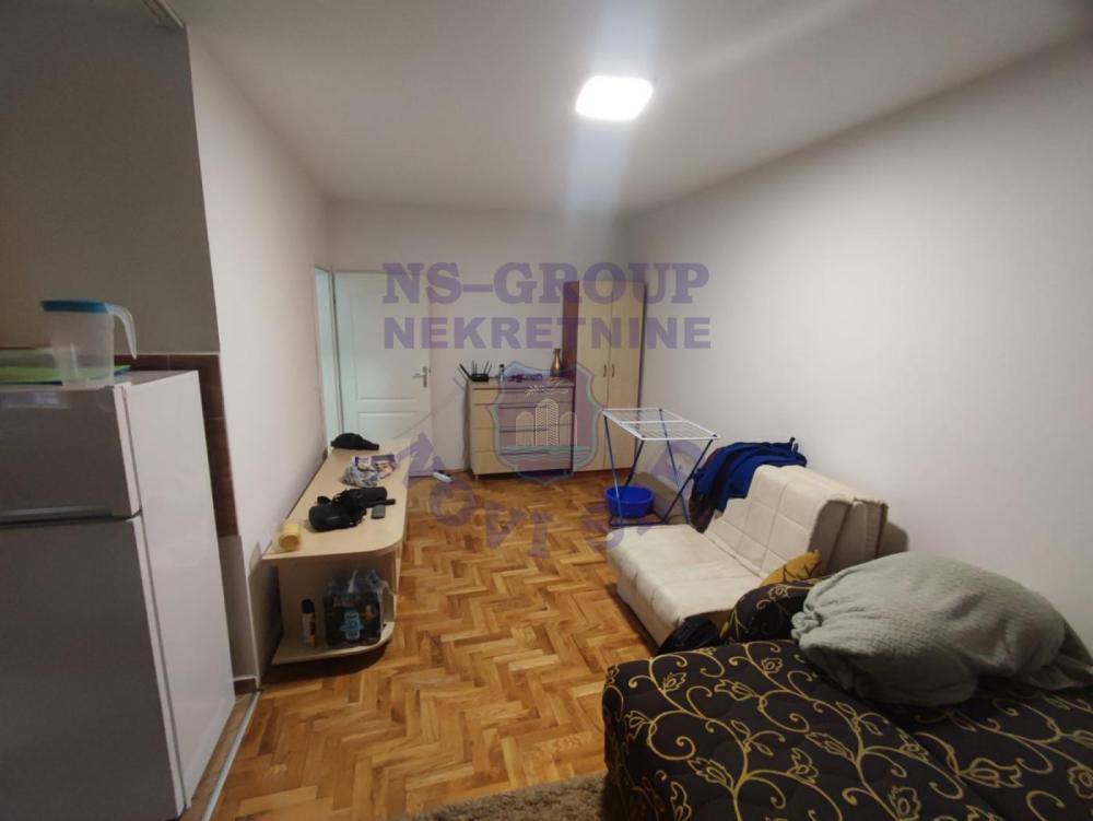 Slika 2 - Na prodaju odličan jednosoban stan površine 31 m²