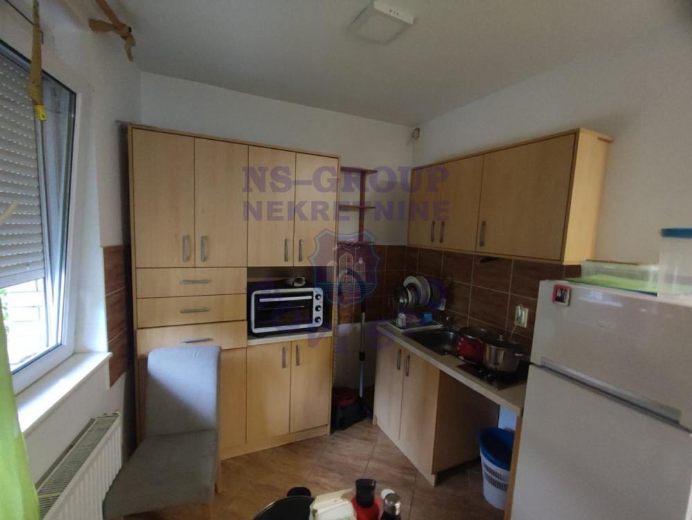 Slika 4 - Na prodaju odličan jednosoban stan površine 31 m²