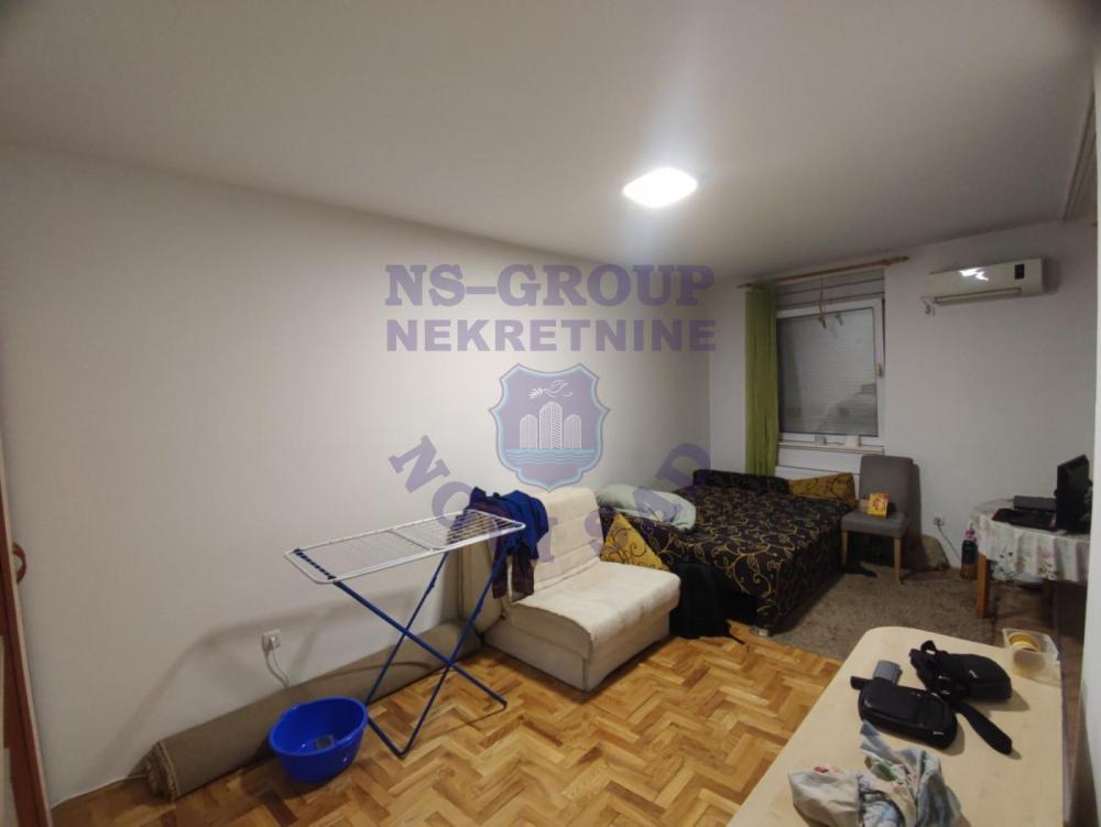 Slika 1 - Na prodaju odličan jednosoban stan površine 31 m²