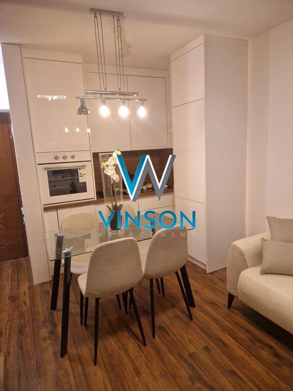 Slika 3 - Novi Sad, Podbara - Uknjižen, renoviran jednoiposoban stan ID#1001128