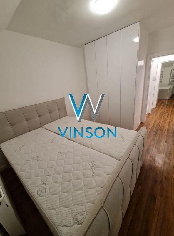 Slika 4 - Novi Sad, Podbara - Uknjižen, renoviran jednoiposoban stan ID#1001128