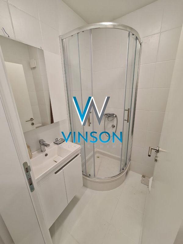 Slika 7 - Novi Sad, Podbara - Uknjižen, renoviran jednoiposoban stan ID#1001128