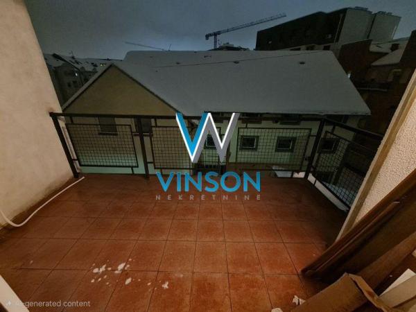 Slika 8 - Novi Sad, Podbara - Uknjižen, renoviran jednoiposoban stan ID#1001128