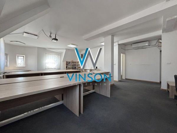 Slika 1 - Novi Sad, Centar - Uknjižen dupleks stan ID#1001126