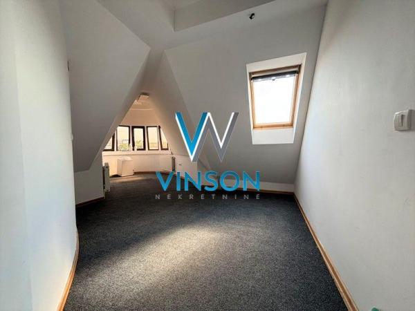 Slika 10 - Novi Sad, Centar - Uknjižen dupleks stan ID#1001126