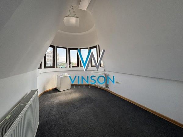 Slika 11 - Novi Sad, Centar - Uknjižen dupleks stan ID#1001126