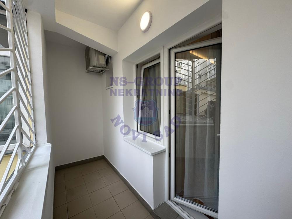 Slika 8 - Prelepa garsonjera na top lokaciji!