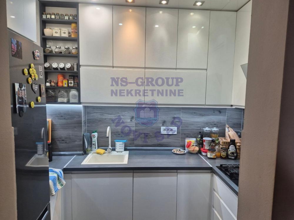 Slika 4 - Odličan trosoban stan na Novoj detelinari!