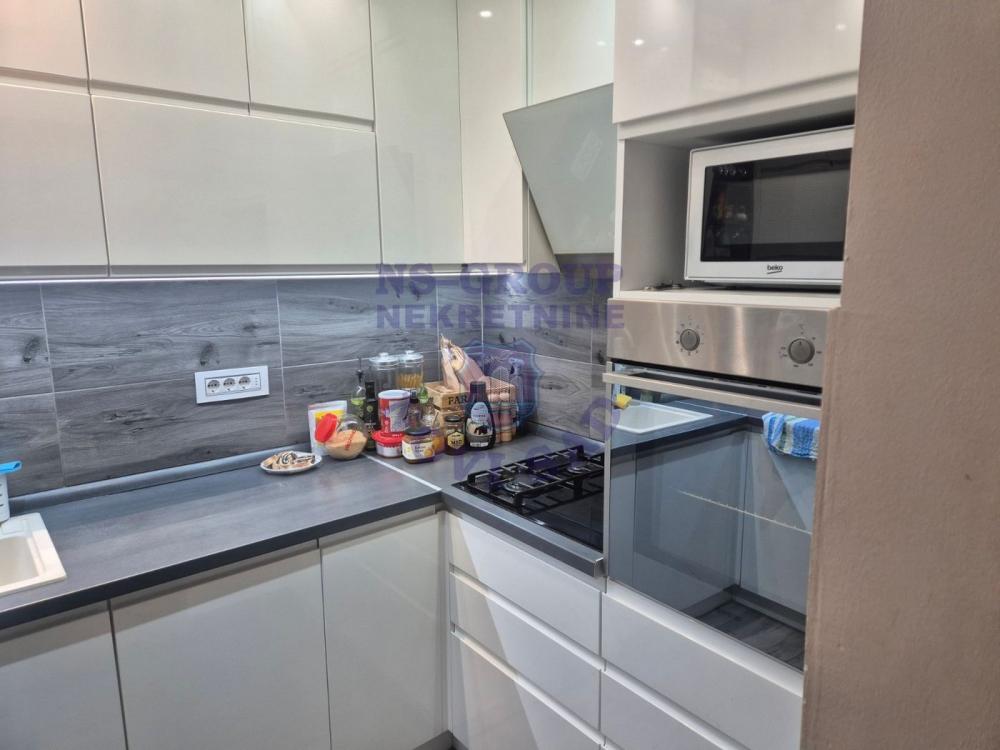 Slika 5 - Odličan trosoban stan na Novoj detelinari!