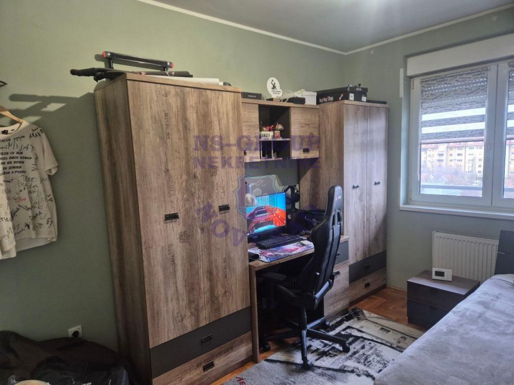 Slika 9 - Odličan trosoban stan na Novoj detelinari!