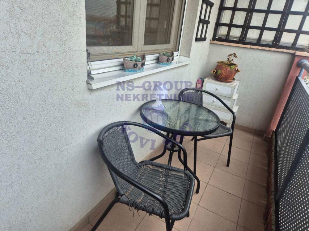 Slika 7 - Odličan trosoban stan na Novoj detelinari!