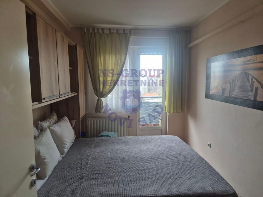 Slika 8 - Odličan trosoban stan na Novoj detelinari!