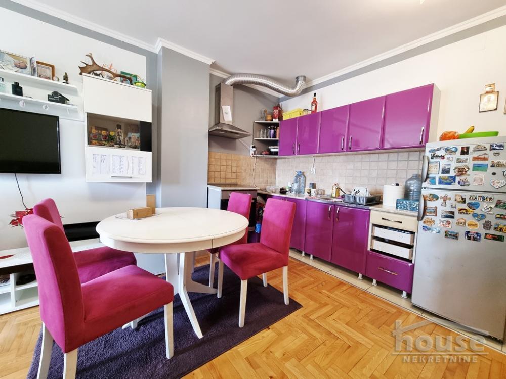 Glavna slika -Stan,NOVI SAD,PODBARA,kv: 52.00, € 145000, ID: 1065407